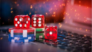 NV Casino Ανακαλύψτε την Καλύτερη Εμπειρία Παιχνιδιού