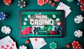 NV Casino Ανακαλύψτε την Καλύτερη Εμπειρία Παιχνιδιού